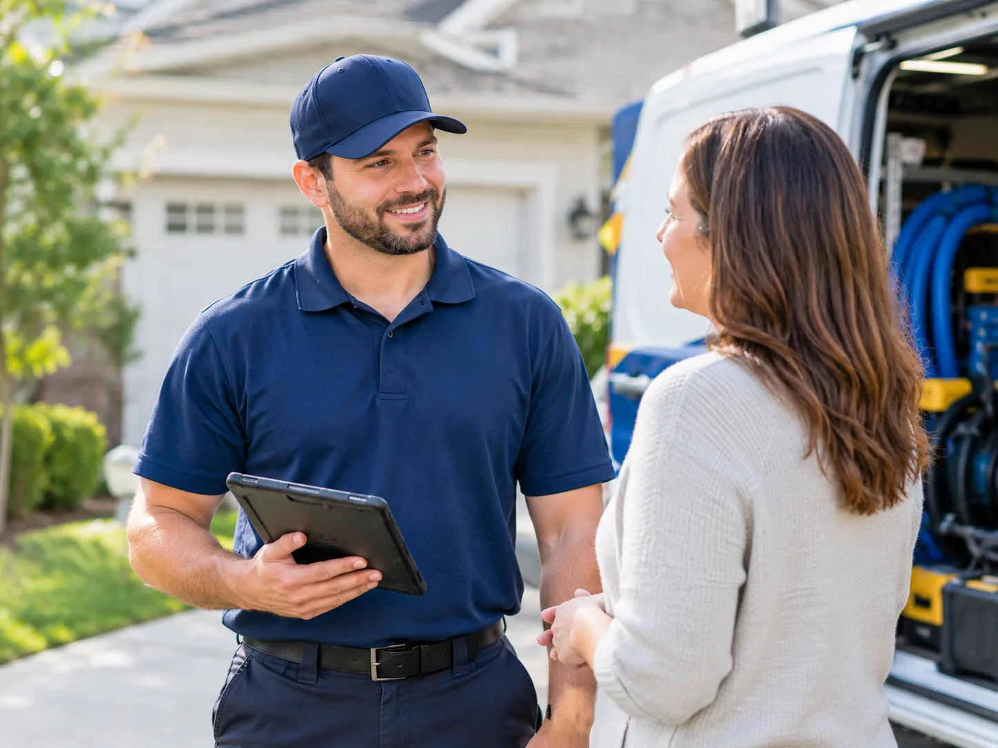 Sewage Backup Cleanup Clifton Park, NY FAQs